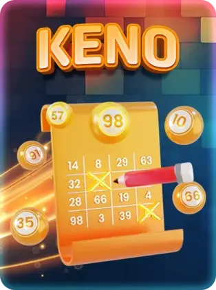 Keno